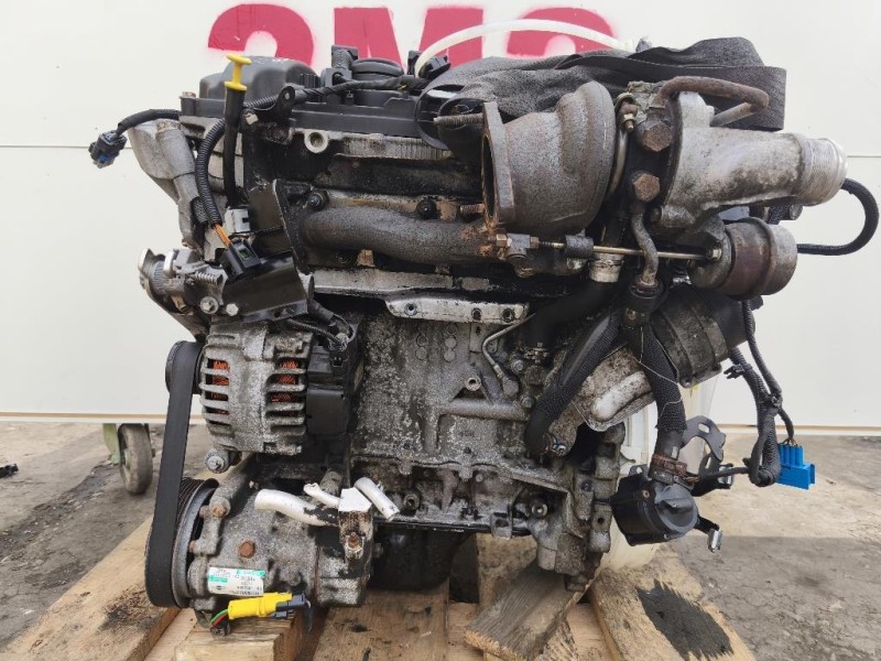 Motore Completo N14B16AB 174 CV 129 KW Mini MINI Cooper R56 2007