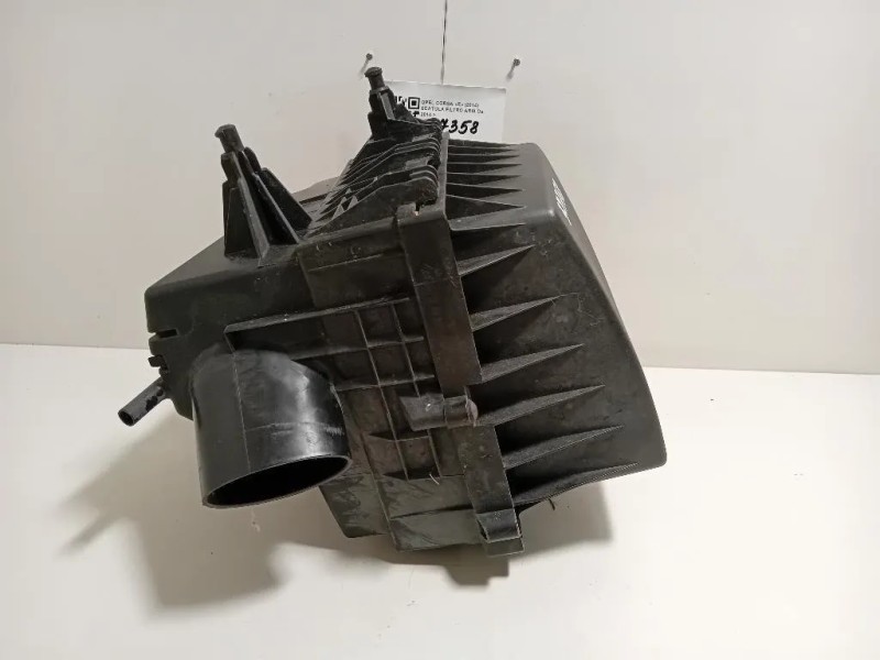 Scatola Filtro ARIA  Opel Corsa E 2014