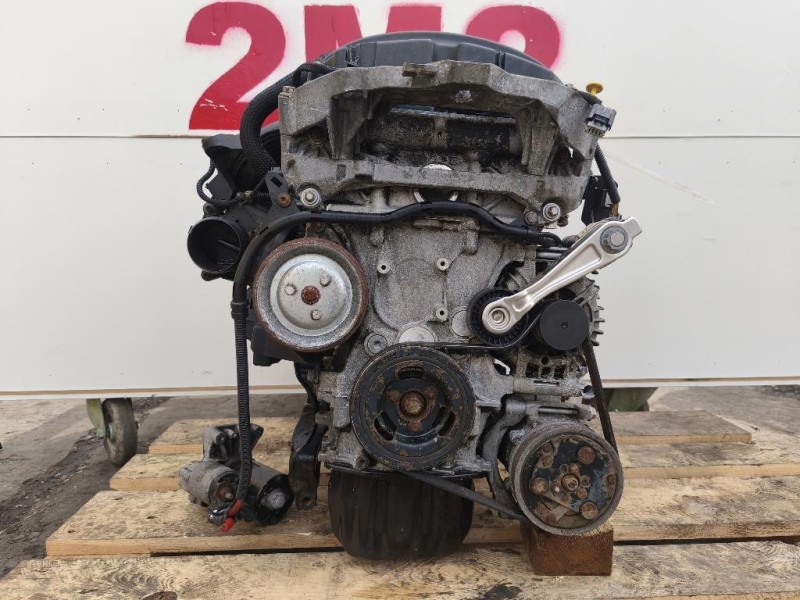 Motore Completo N14B16AB 174 CV 129 KW Mini MINI Cooper R56 2007