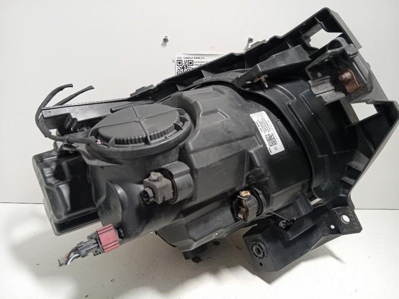 Proiettore ANT SX 13468648 Citroen C3 Aircross 2017