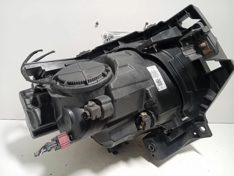 Proiettore ANT SX 13468648 Citroen C3 Aircross 2017