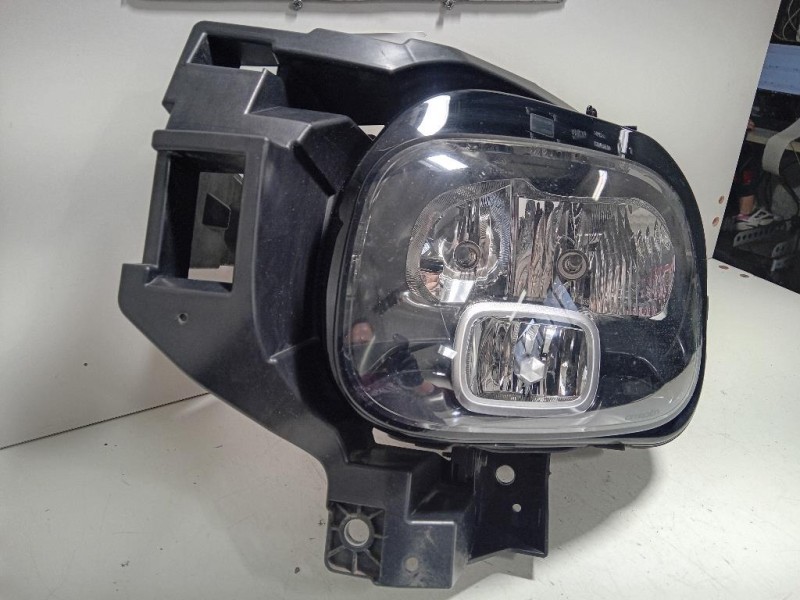 Proiettore ANT SX 13468648 Citroen C3 Aircross 2017