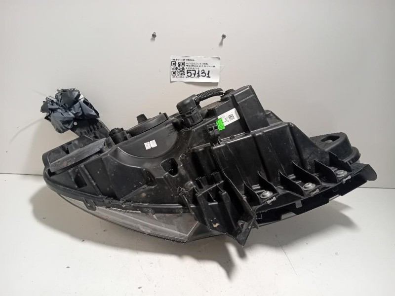 Proiettore ANT SX 51974246 Fiat Doblò III 2015