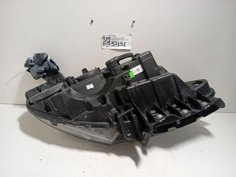 Proiettore ANT SX 51974246 Fiat Doblò III 2015