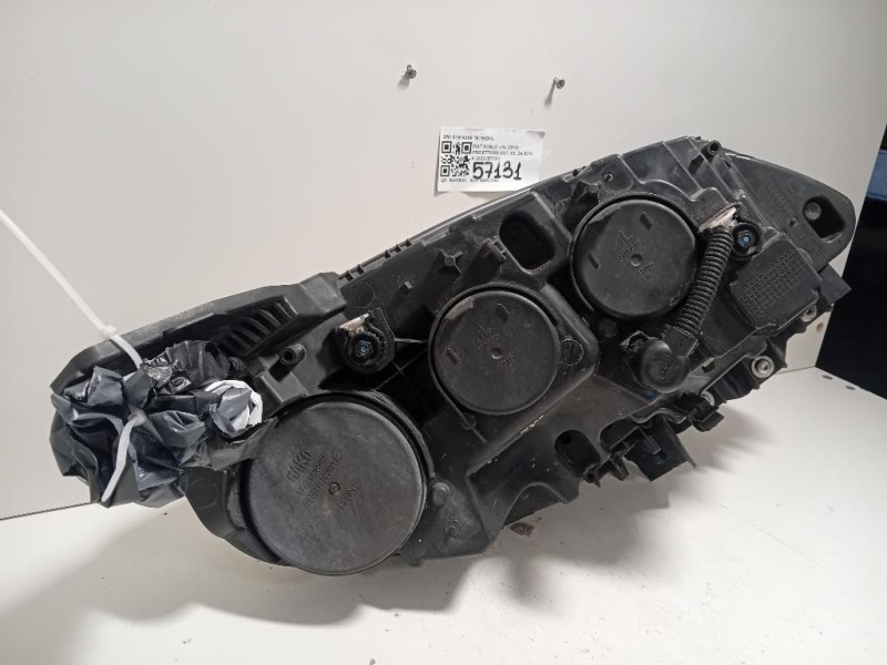 Proiettore ANT SX 51974246 Fiat Doblò III 2015