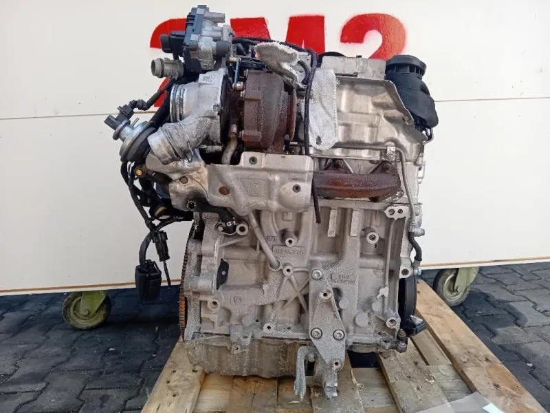 Motore Completo N47C20A 111 CV 81 KW Mini MINI Cooper R56 2007