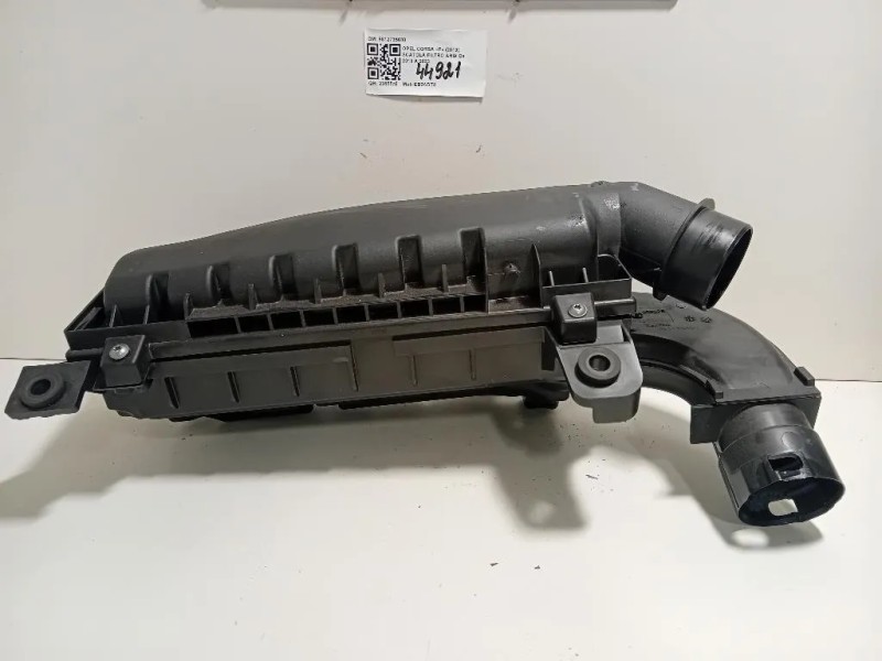 Scatola Filtro ARIA 9812735680 Opel Corsa F 2019