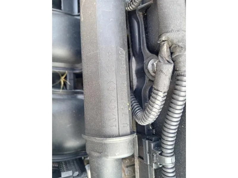 Motore Completo N12B16A 120 CV 88 KW Mini MINI Cooper R56 2007