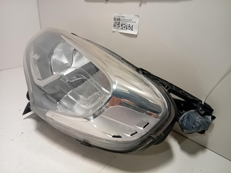 Proiettore ANT SX 51974246 Fiat Doblò III 2015
