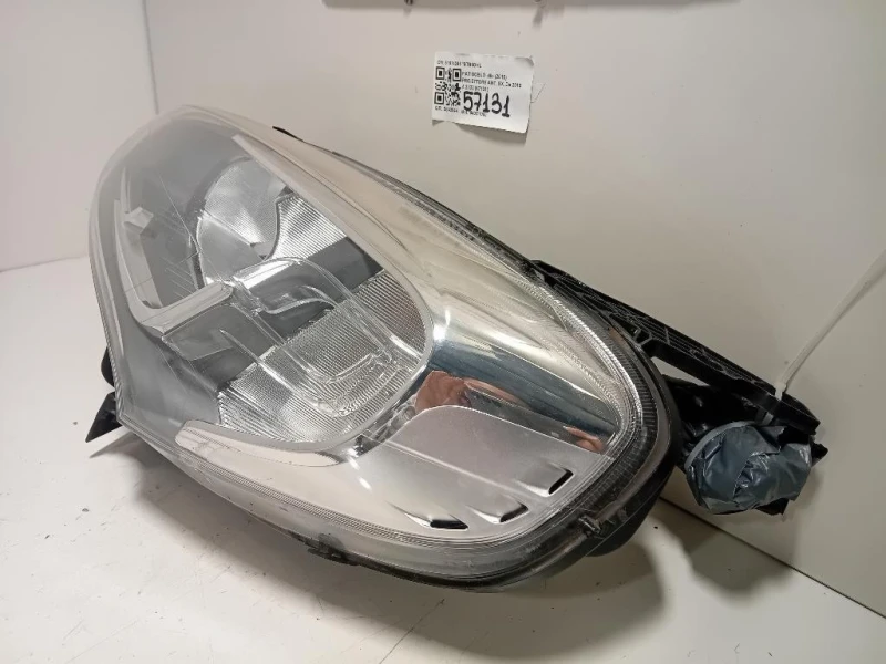 Proiettore ANT SX 51974246 Fiat Doblò III 2015