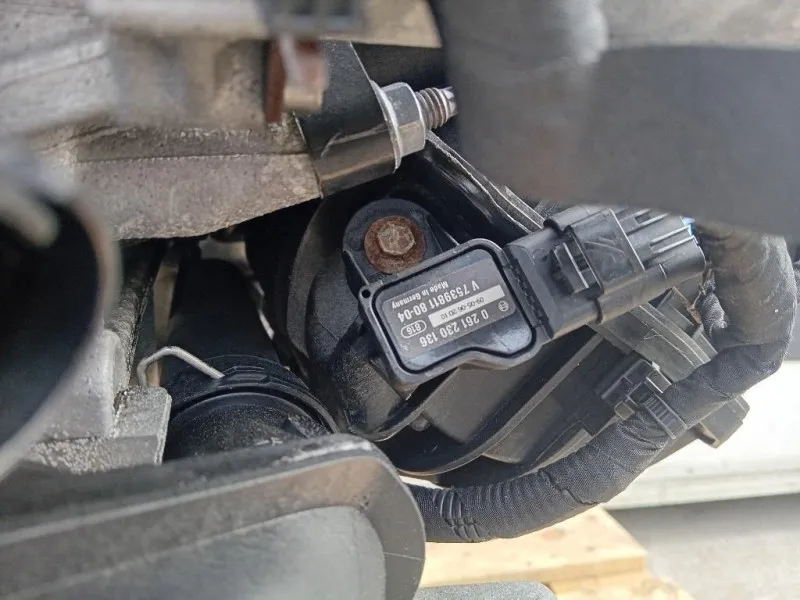 Motore Completo N12B16A 120 CV 88 KW Mini MINI Cooper R56 2007