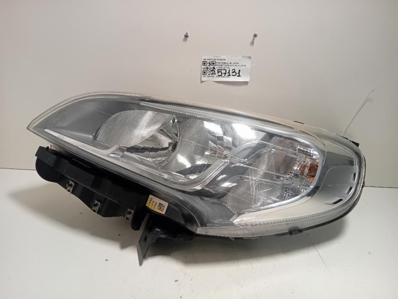 Proiettore ANT SX 51974246 Fiat Doblò III 2015