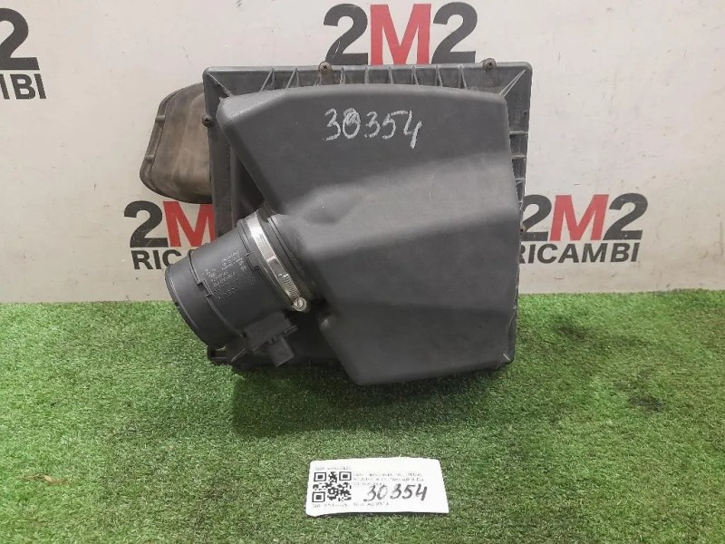 Scatola Filtro ARIA 55562426 Opel Insignia A 2009