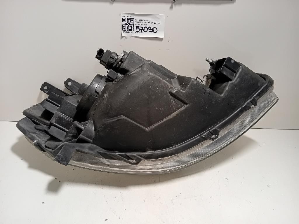 Scatola Filtro ARIA 55560883 Opel Insignia A 2009