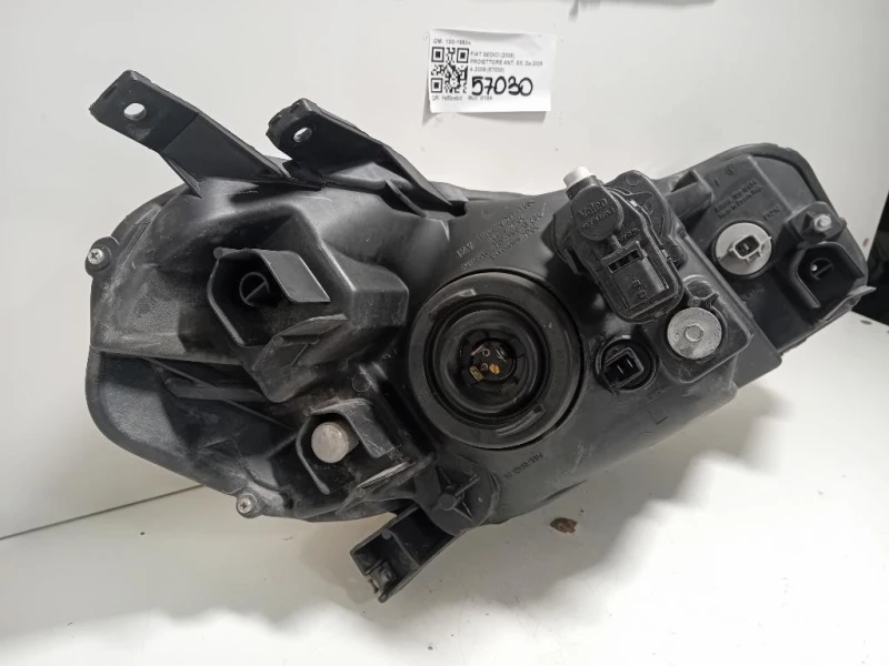 Proiettore ANT SX 100-16684 Fiat Sedici 2006