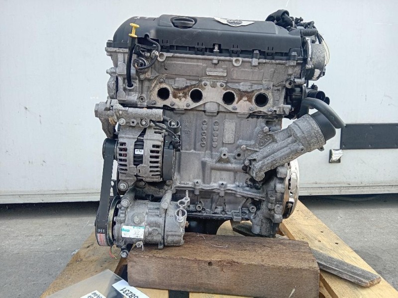 Motore Completo N12B16A 120 CV 88 KW Mini MINI Cooper R56 2007