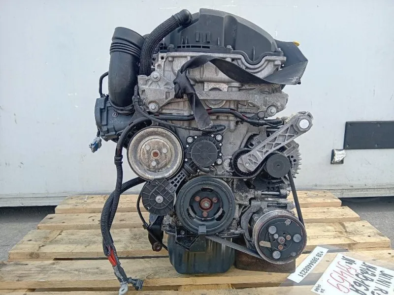 Motore Completo N12B16A 120 CV 88 KW Mini MINI Cooper R56 2007