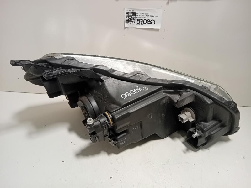 Proiettore ANT SX 100-16684 Fiat Sedici 2006