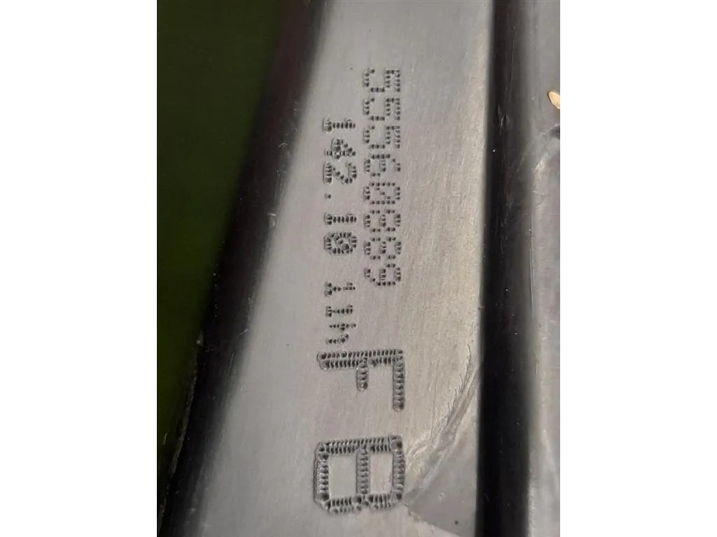 Scatola Filtro ARIA 55560889 Opel Insignia A 2009