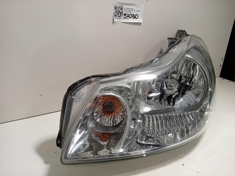 Scatola Filtro ARIA 55560889 Opel Insignia A 2009