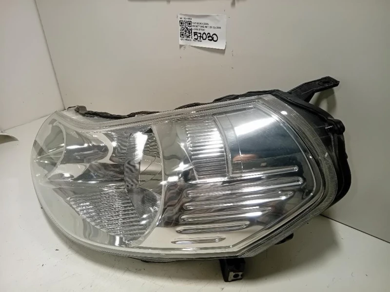 Proiettore ANT SX 100-16684 Fiat Sedici 2006