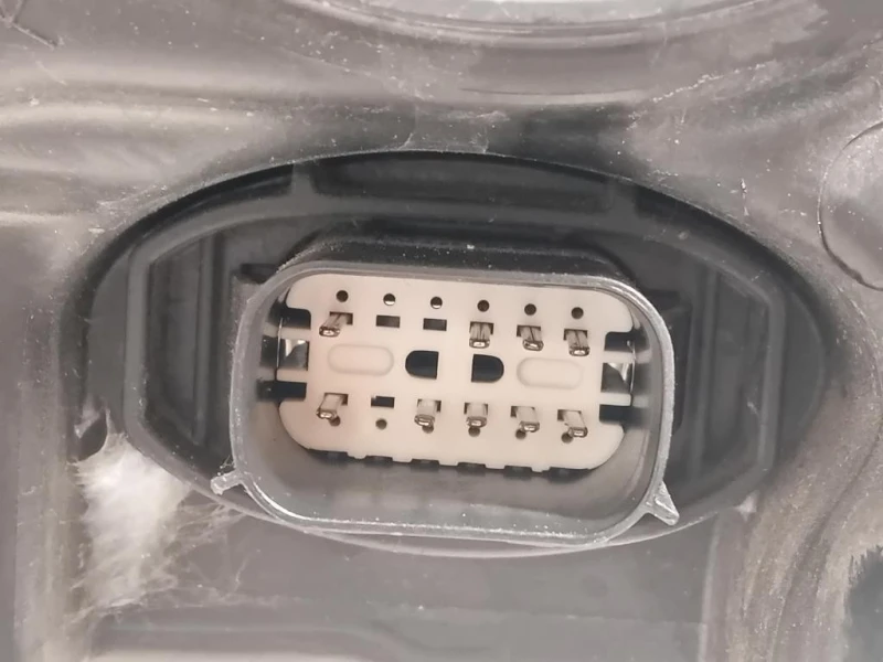 Proiettore ANT SX MX7B-13E015-CC Ford Focus V 2018