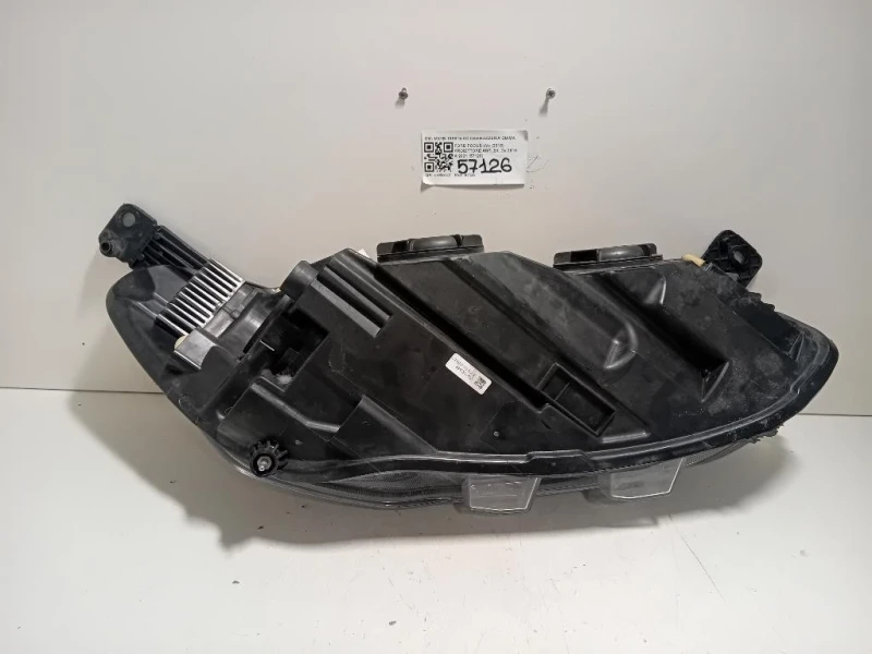 Proiettore ANT SX MX7B-13E015-CC Ford Focus V 2018