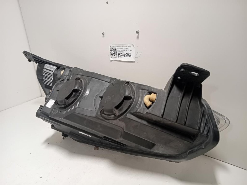 Proiettore ANT SX MX7B-13E015-CC Ford Focus V 2018
