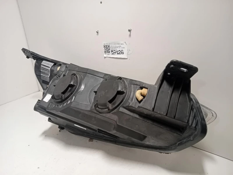 Proiettore ANT SX MX7B-13E015-CC Ford Focus V 2018