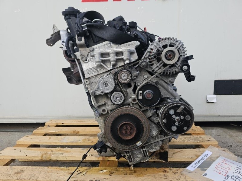 Motore Completo N47C16A 111 CV 82 KW11 00 2 219 947 Mini MINI Cooper R56 2007