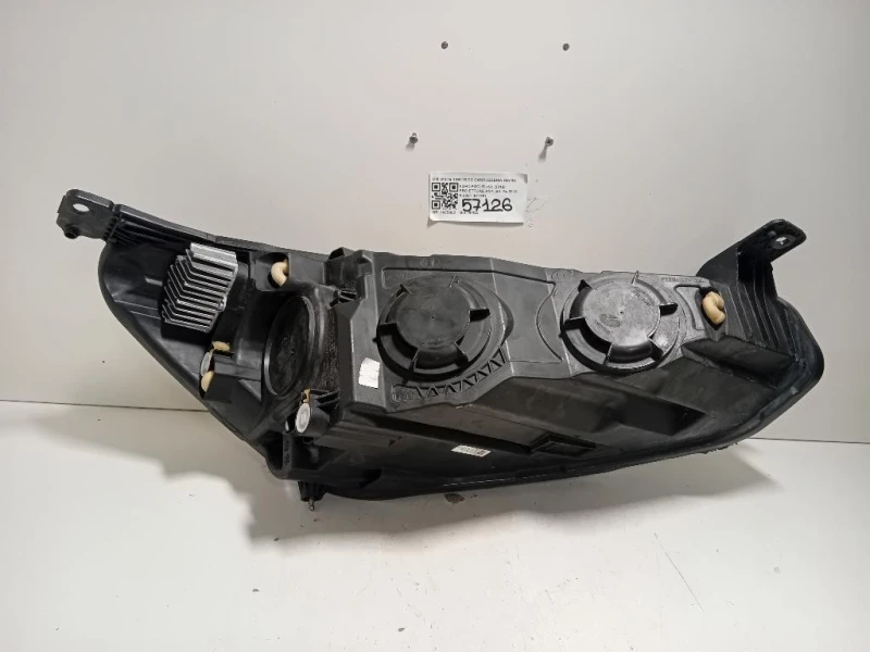 Proiettore ANT SX MX7B-13E015-CC Ford Focus V 2018