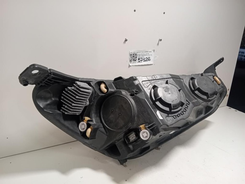 Scatola Filtro ARIA 55560889 Opel Insignia A 2009