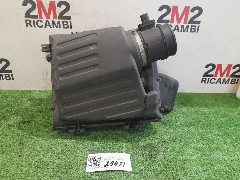 Scatola Filtro ARIA 55560889 Opel Insignia A 2009