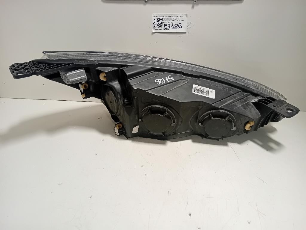Scatola Filtro ARIA 55560889 Opel Insignia A 2013