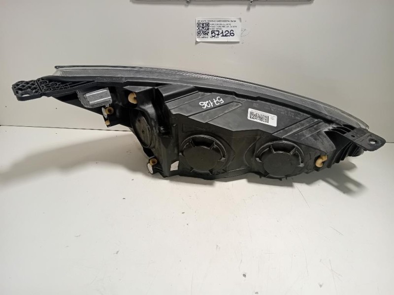 Proiettore ANT SX MX7B-13E015-CC Ford Focus V 2018