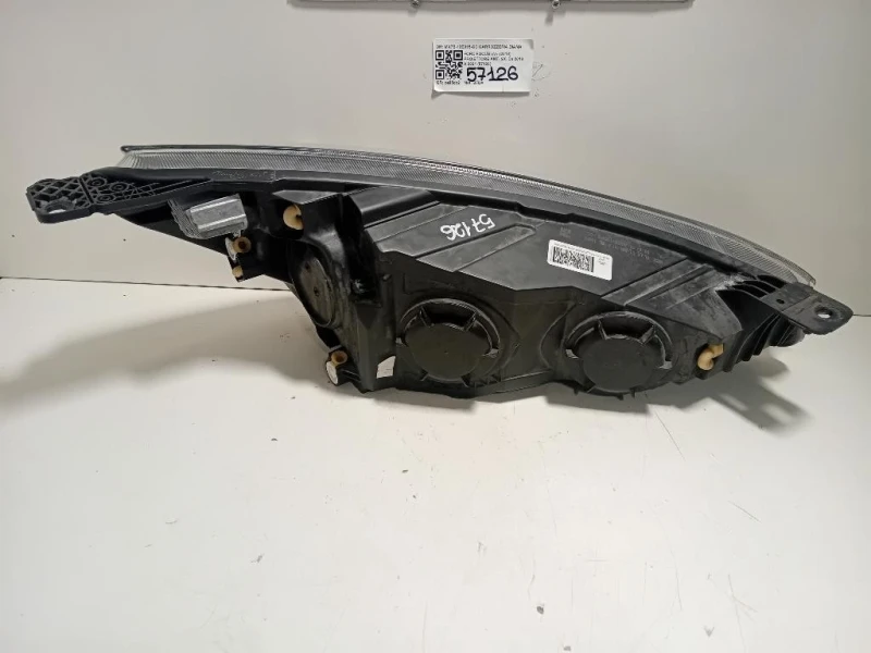Proiettore ANT SX MX7B-13E015-CC Ford Focus V 2018