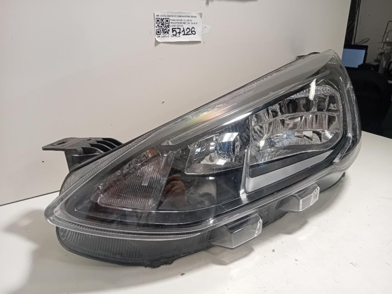 Proiettore ANT SX MX7B-13E015-CC Ford Focus V 2018