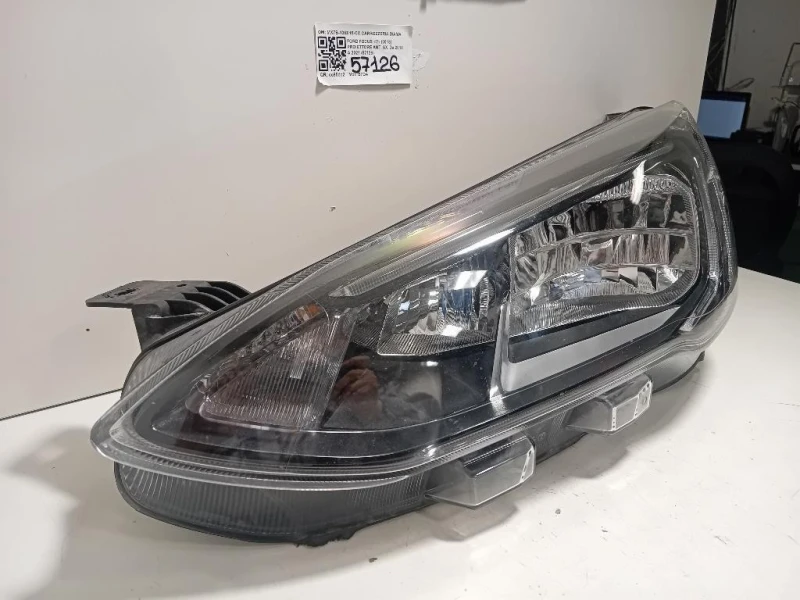 Proiettore ANT SX MX7B-13E015-CC Ford Focus V 2018