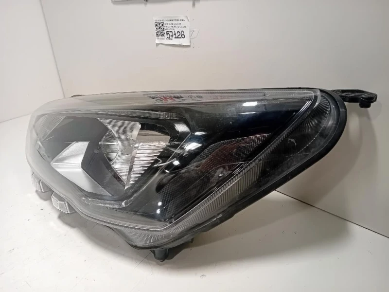 Proiettore ANT SX MX7B-13E015-CC Ford Focus V 2018