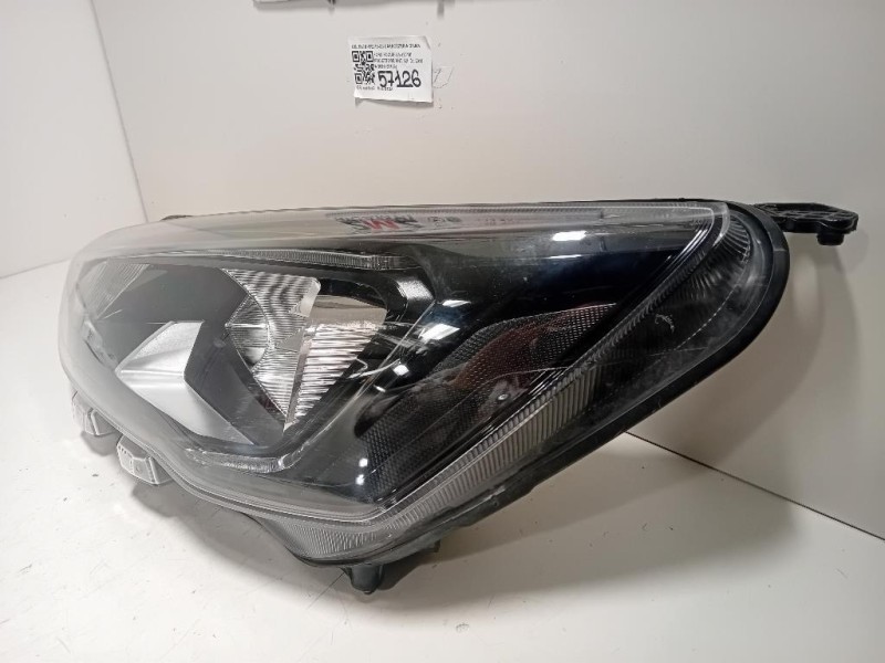 Scatola Filtro ARIA 55560889 Opel Insignia A 2013