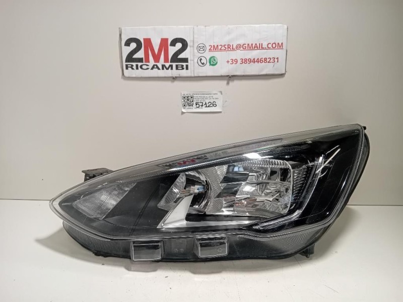 Scatola Filtro ARIA 55560889 Opel Insignia A 2013