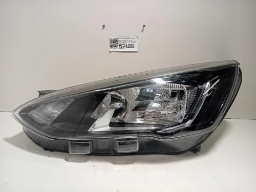 Proiettore ANT SX MX7B-13E015-CC Ford Focus V 2018