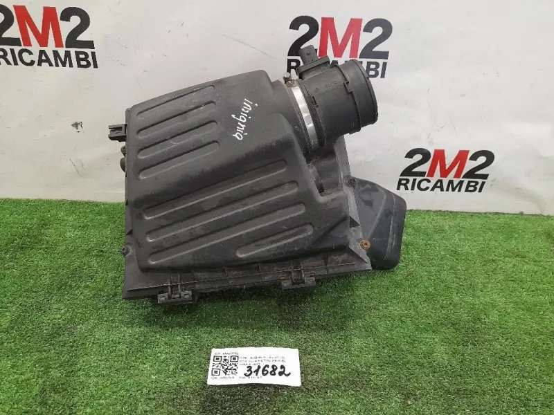 Scatola Filtro ARIA 55560889 Opel Insignia A 2013