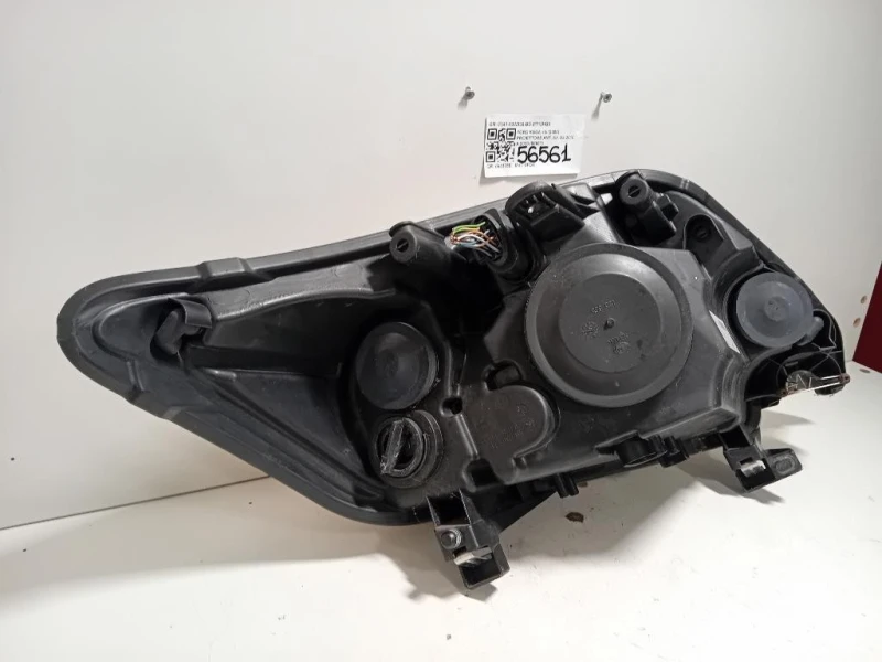 Proiettore ANT SX 8V41-13W030-BG Ford KUGA I 2008