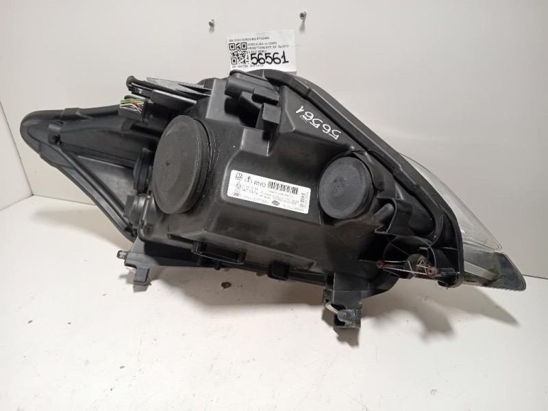 Scatola Filtro ARIA 55560889 Opel Insignia A 2013