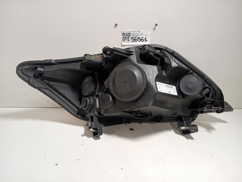 Proiettore ANT SX 8V41-13W030-BG Ford KUGA I 2008