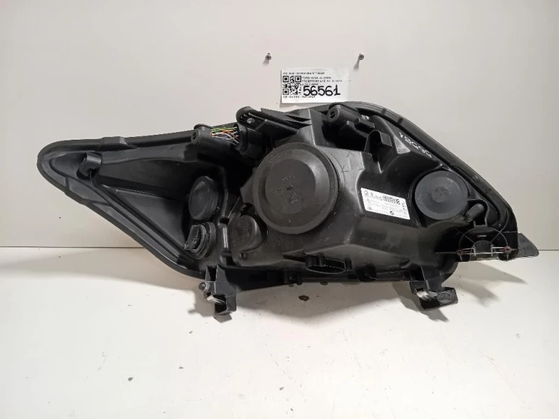 Proiettore ANT SX 8V41-13W030-BG Ford KUGA I 2008
