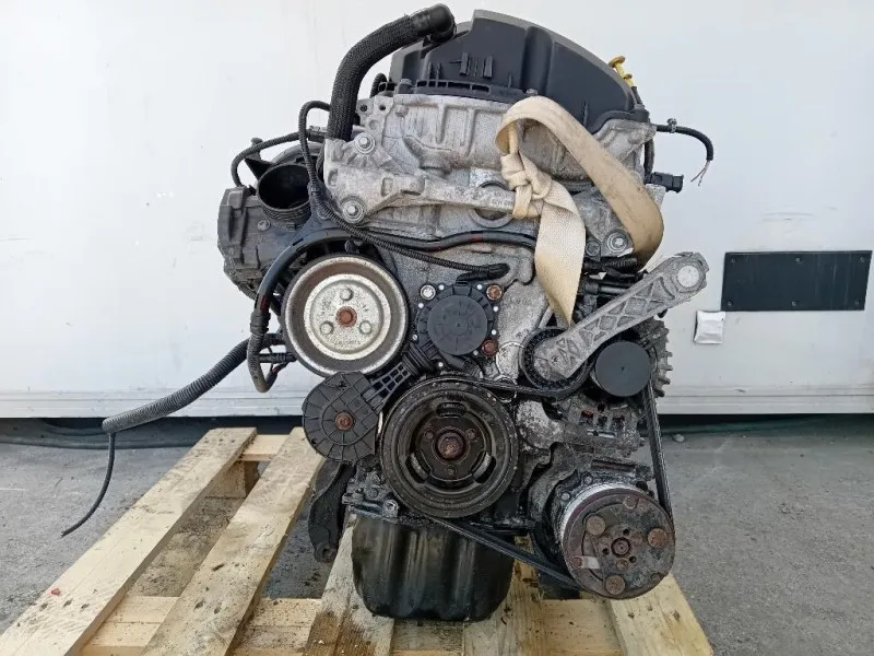 Motore Completo N16B16A 122CV 90KW Mini MINI Cooper R56 2007
