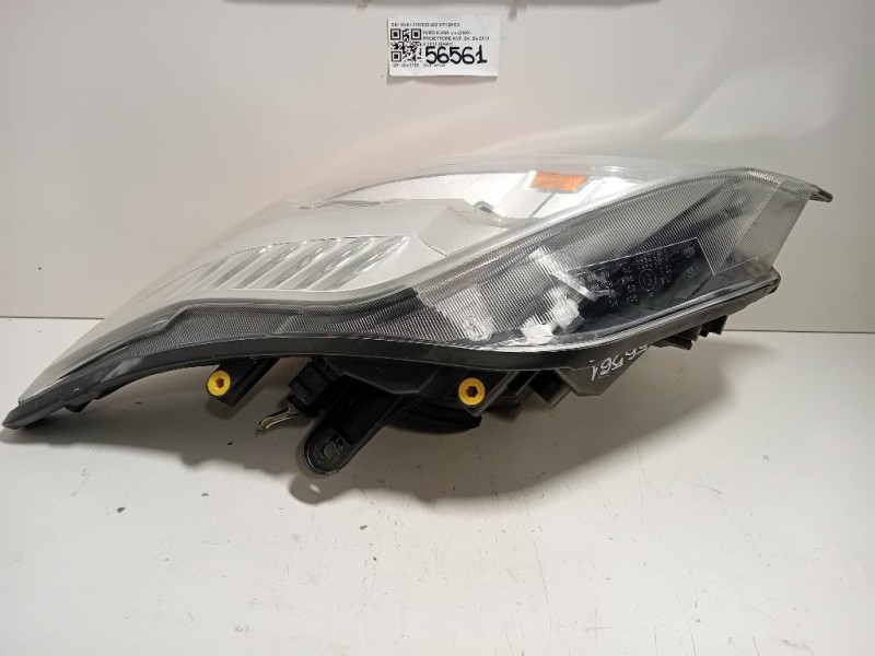 Scatola Filtro ARIA 460023377 Opel Meriva B 2014