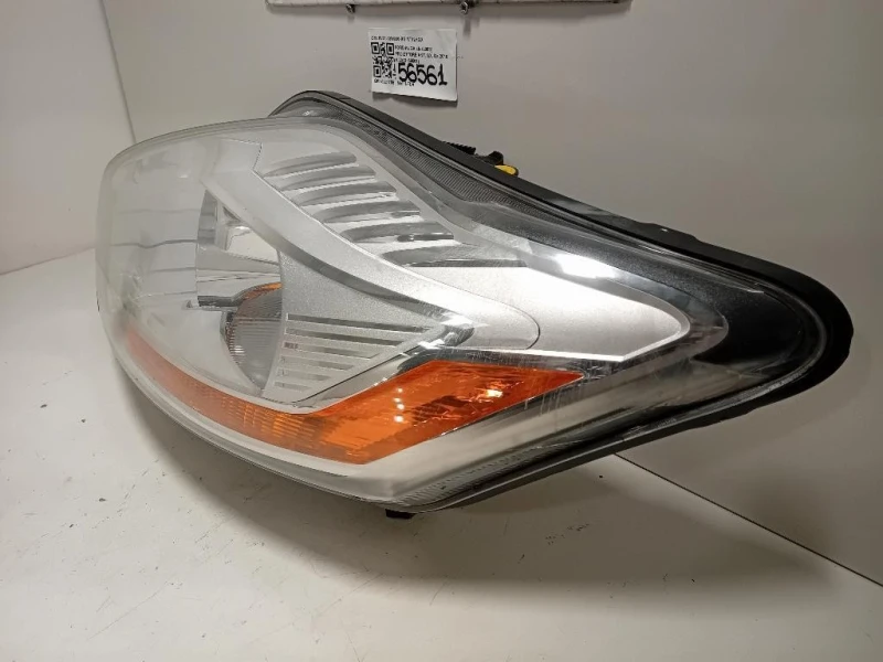 Proiettore ANT SX 8V41-13W030-BG Ford KUGA I 2008